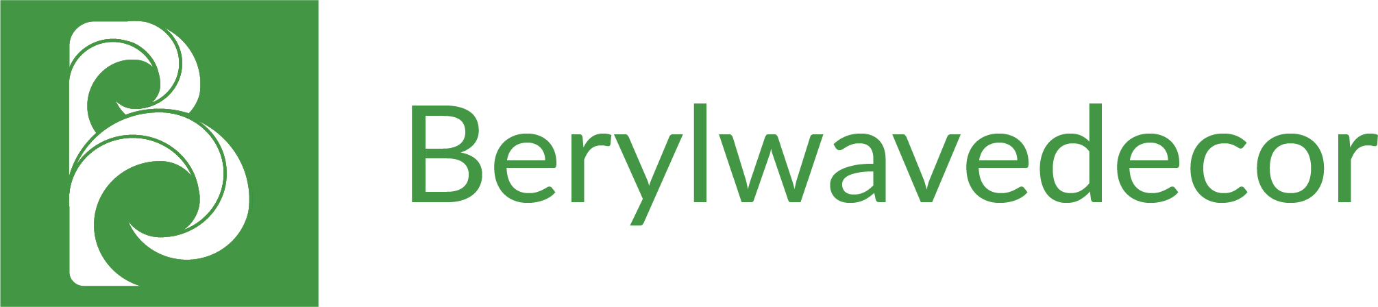 Berylwavedecor